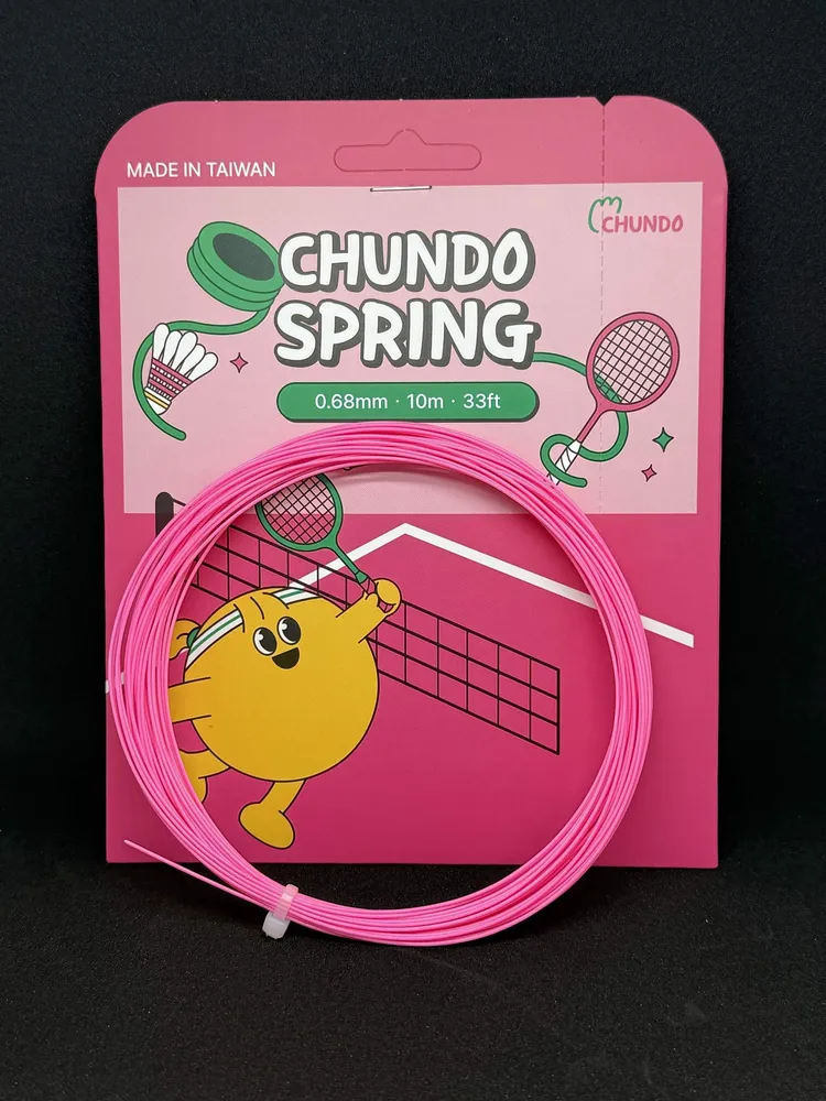 Chundo String